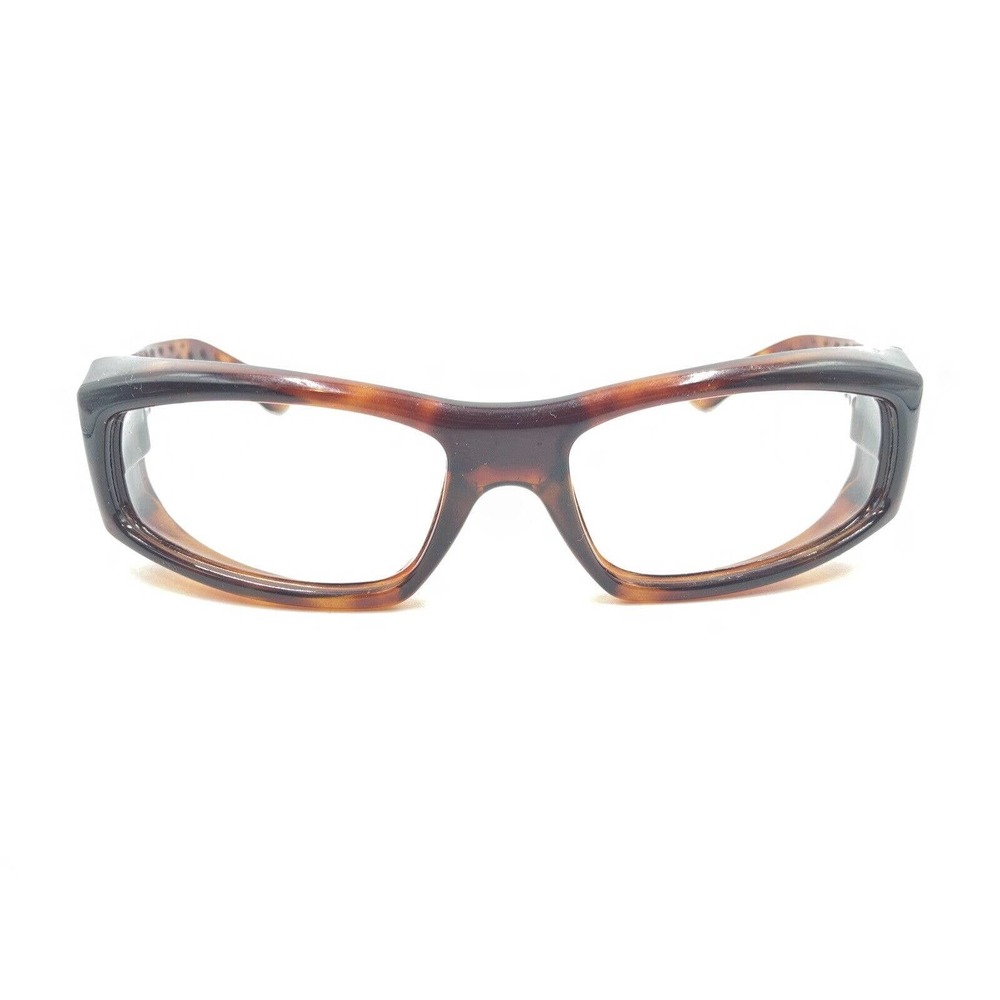 Spy+ Optic Translucent Tortoise Brown Sunglasses … - image 6